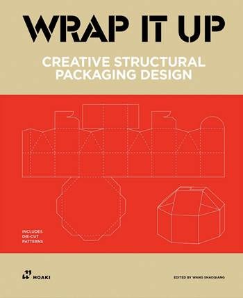Book cover image for Wrap It Up ISBN: 9788417656317